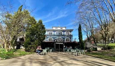 Casa Humada