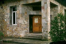 Restaurante Katxarro