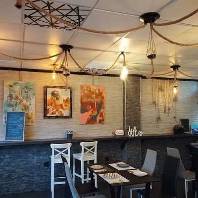 La Gula Croqueteria Gastrobar