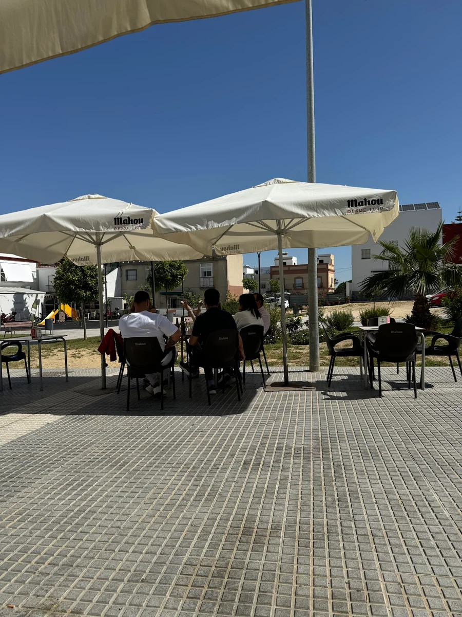 Bar El Corba
