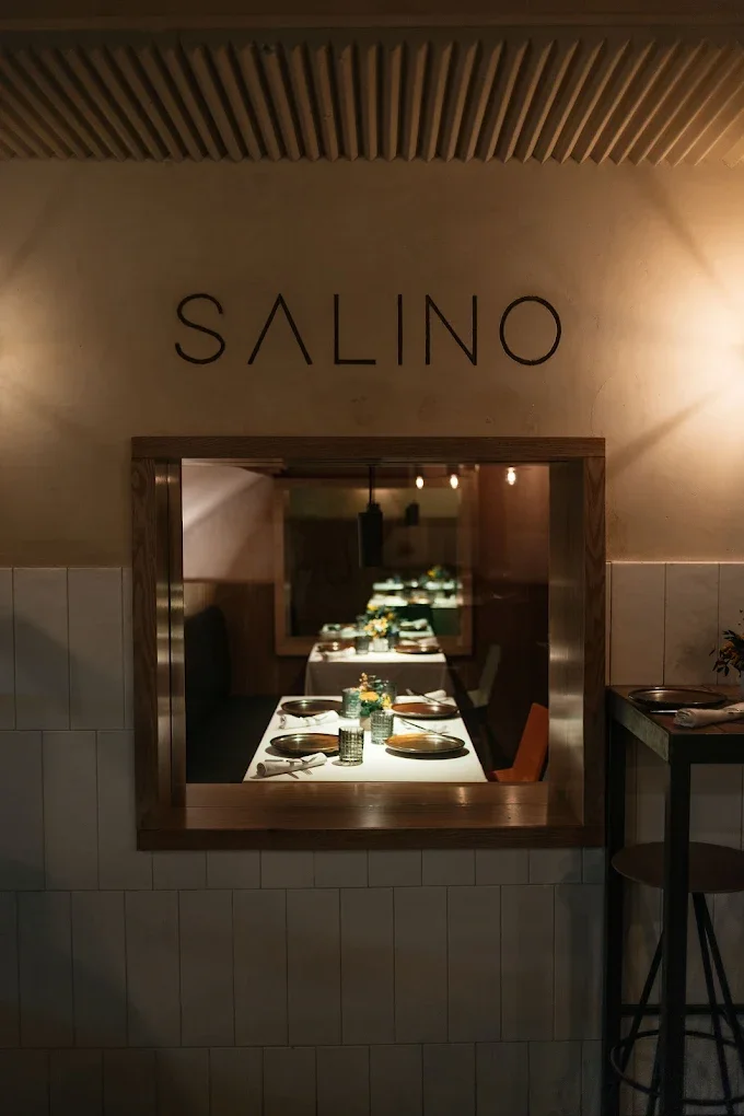 Salino