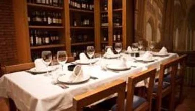 Restaurante-Asador Matxete