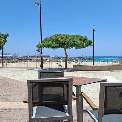La Marea de Puerto