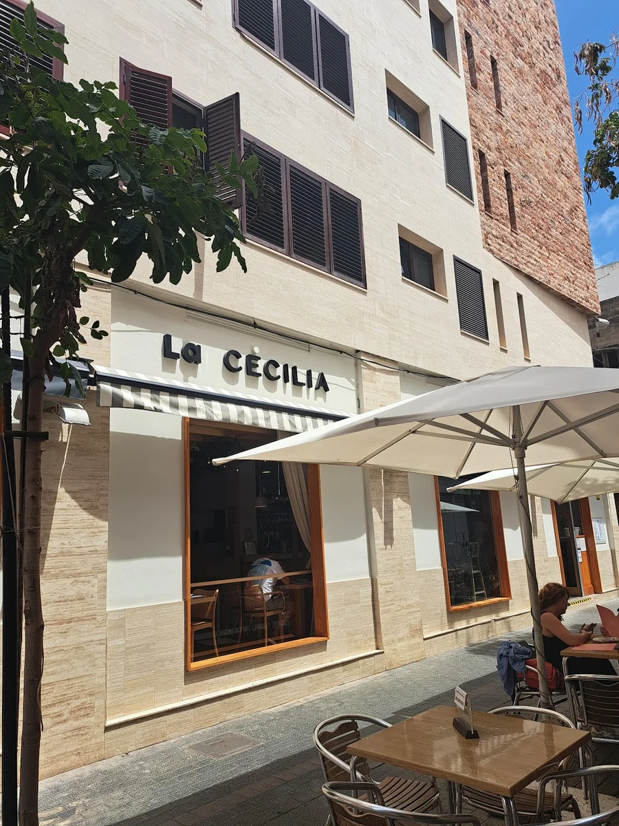 La Cecilia de Allende