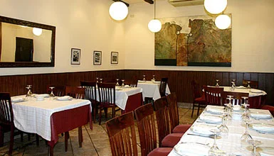 Mesón Martín