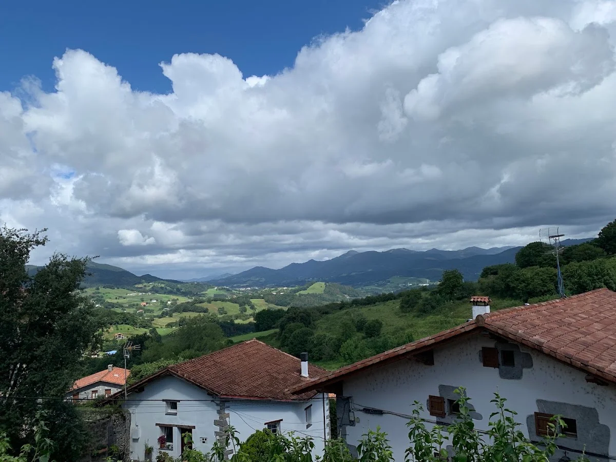 Zirta jatetxea Larraul ostatua - foto 7 de 10
