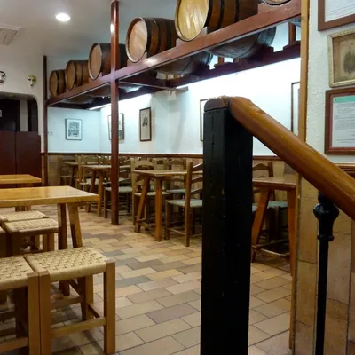 Bar Los Zagales