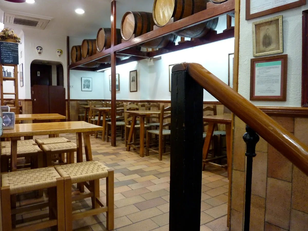 Bar Los Zagales - foto 1 de 10