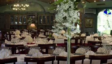 Restaurante Gure Ametsa Jatetxea