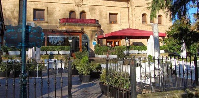 Hotel Artaza