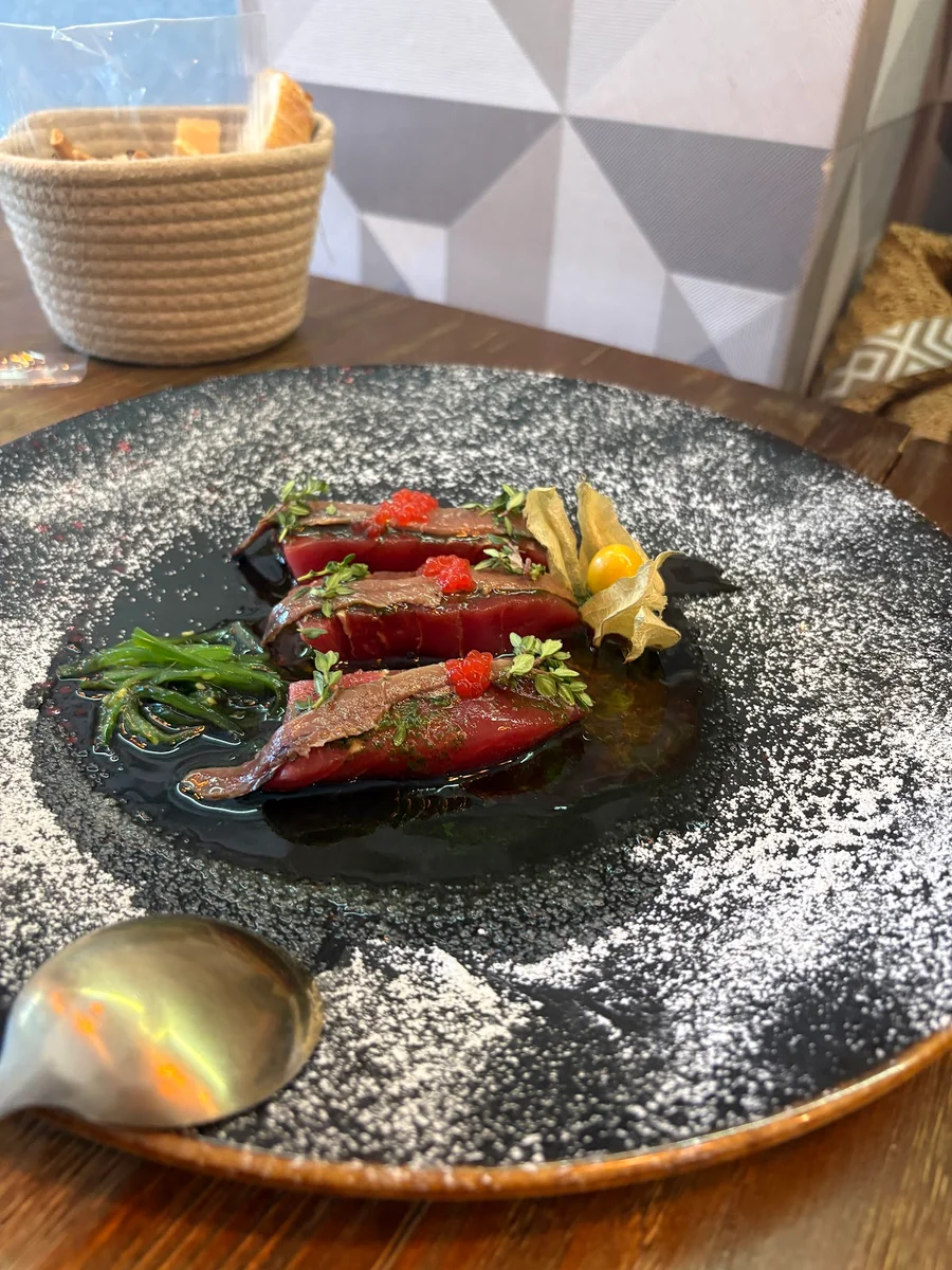 La Espartería jerez - foto 5 de 5