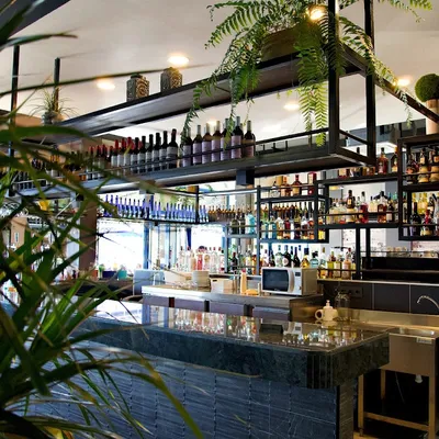 Cervecería La Estrella del Charco