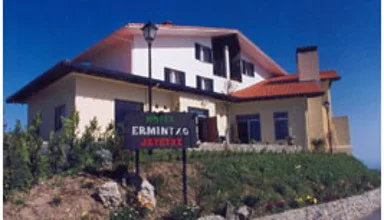 Ermintxo hotela eta jatetxea