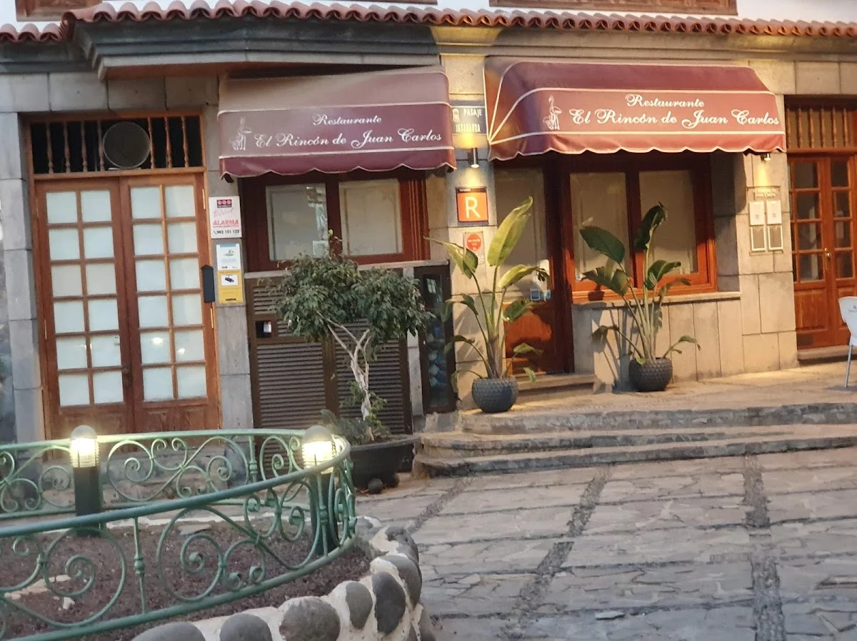 Restaurante El Rincón de Juan Carlos - foto 10 de 10