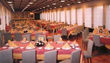 Restaurante "Estadio"