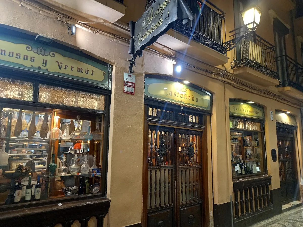 Bodegas Castañeda - foto 5 de 10