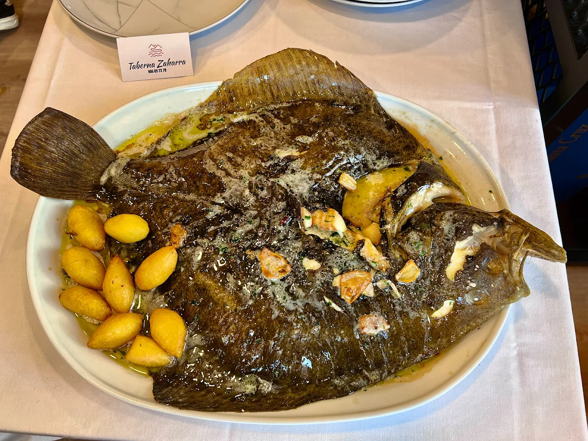 Taberna Zaharra - foto 4 de 10