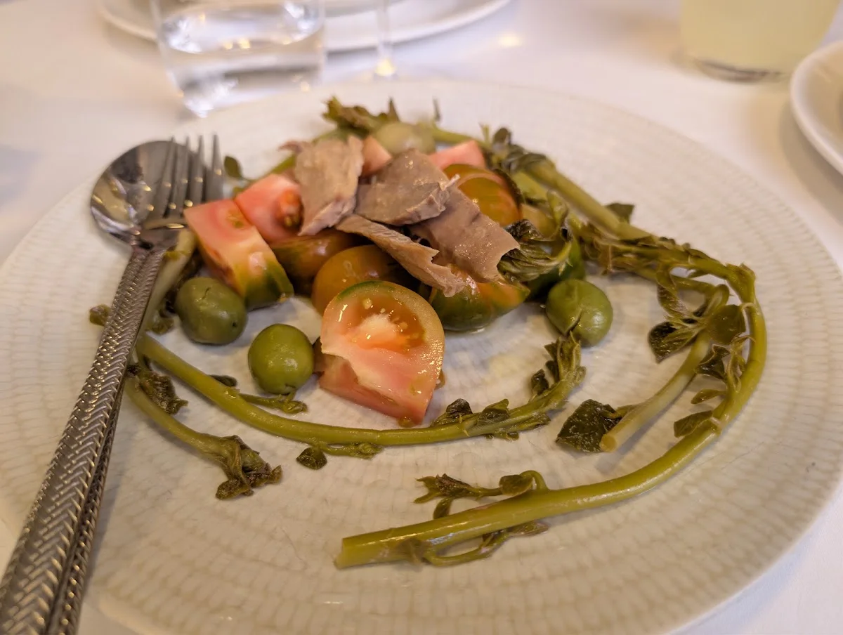 Restaurante marisquería Estrella de Mar - foto 10 de 10