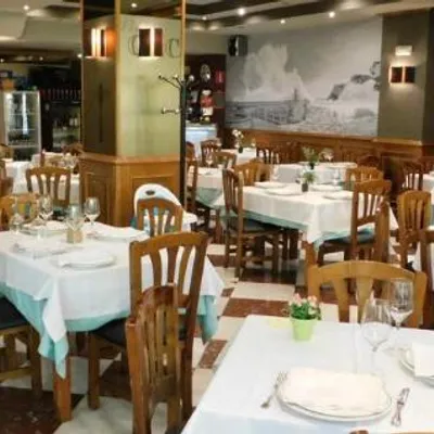 Egaña Restaurante
