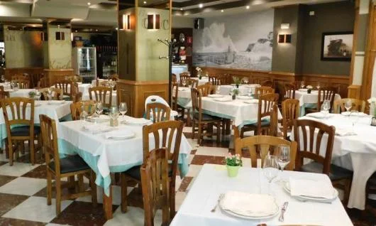 Egaña Restaurante