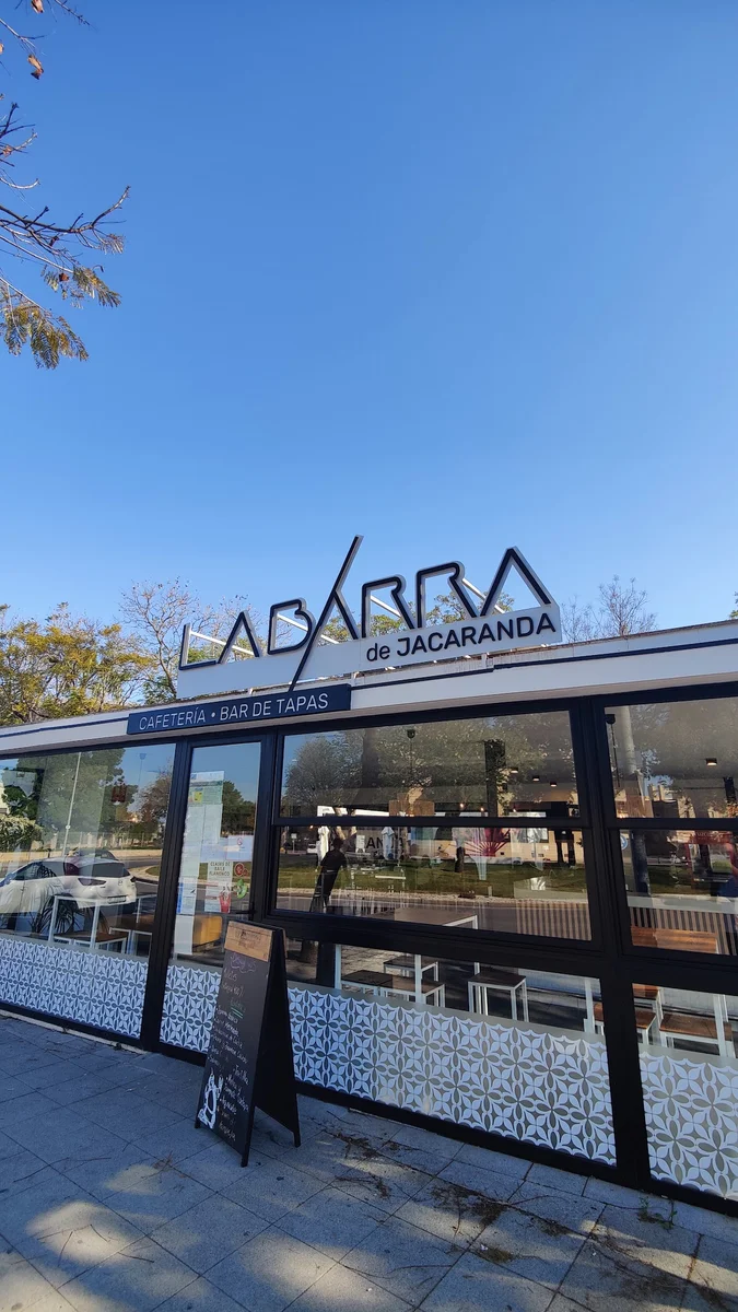 La Barra de Jacaranda