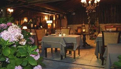 Restaurante Otzarreta