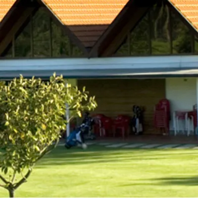 Zuia Club de Golf