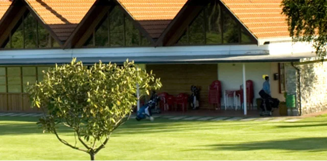 Zuia Club de Golf