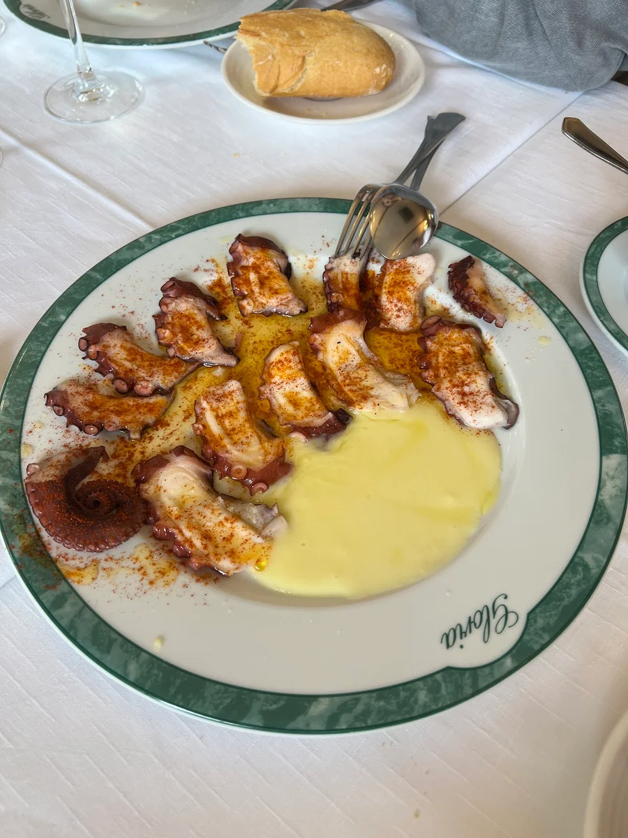 Restaurante Gloria - photo 6 of 10