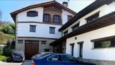 Restaurante-Sidrería Rezola