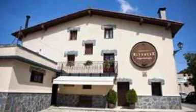 ALTZUETA SAGARDOTEGIA