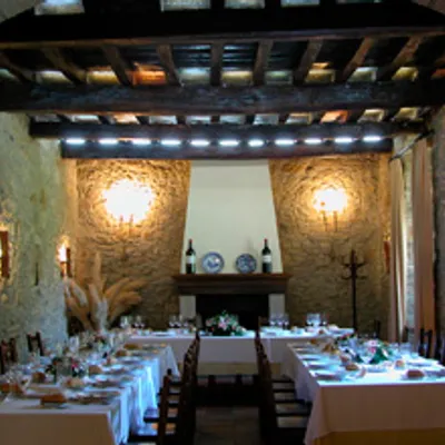 Convento San Roque