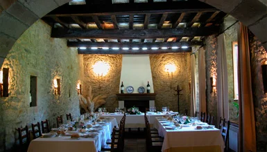 Convento San Roque