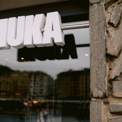 Muka