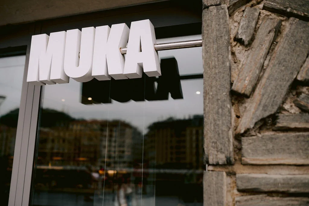 Muka