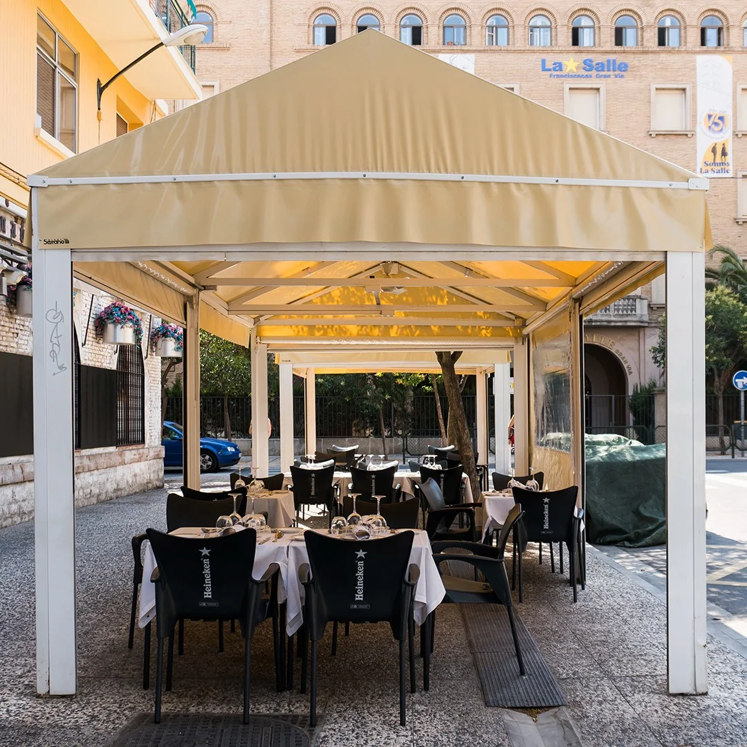 Restaurante La Rinconada de Lorenzo