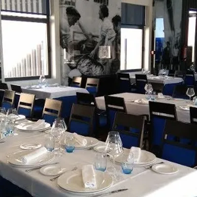 Hogar del Pescador Mandanga