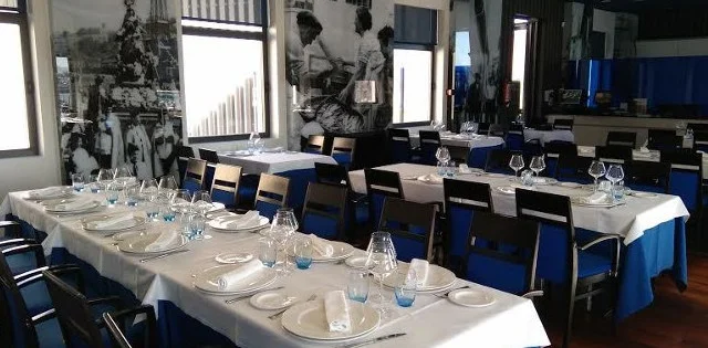Hogar del Pescador Mandanga