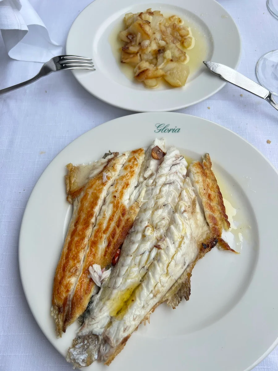 Restaurante Gloria - photo 9 of 10