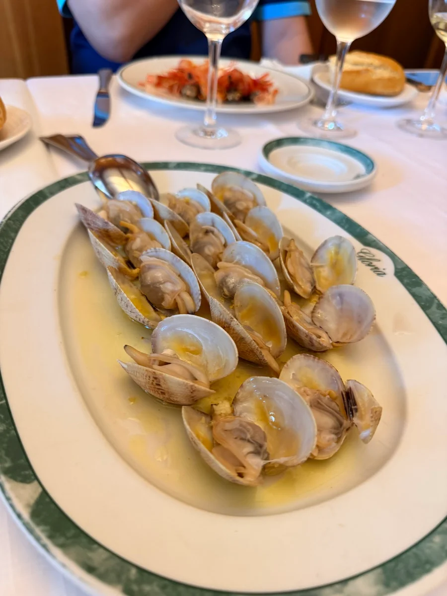 Restaurante Gloria - photo 5 of 10