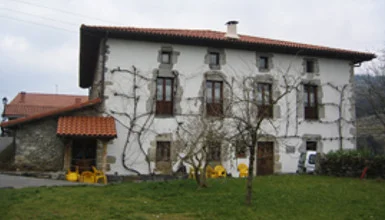 Aranburu