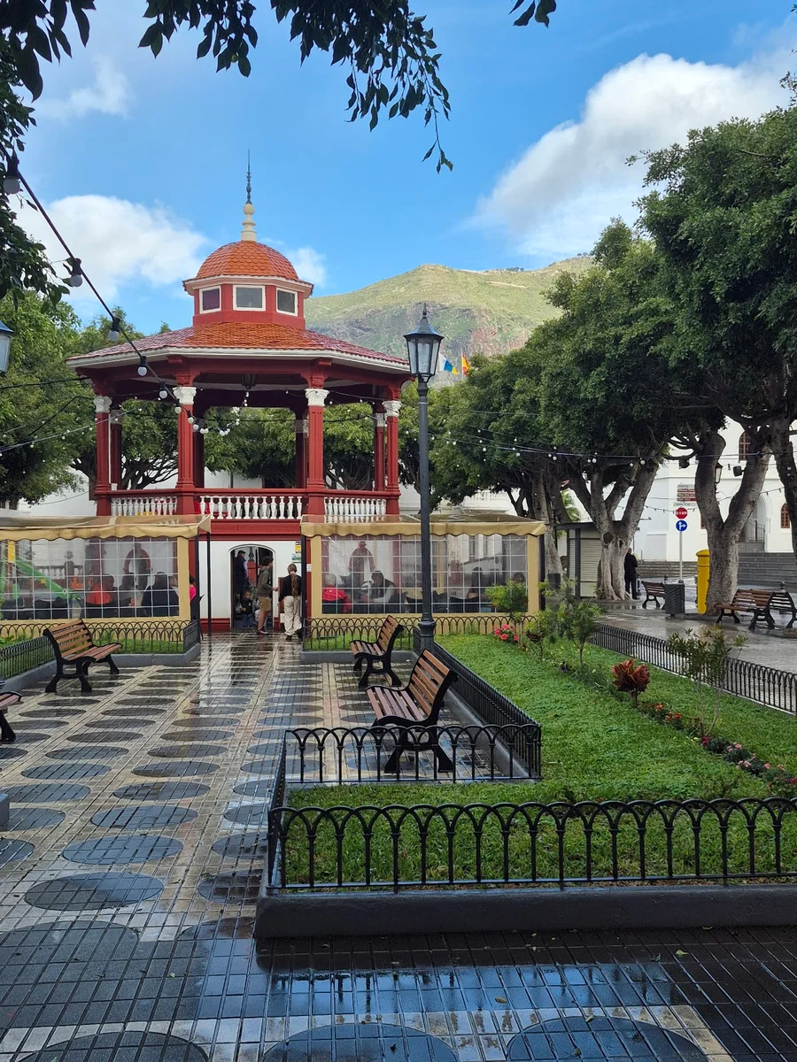 Kiosco La Luz - foto 5 de 5