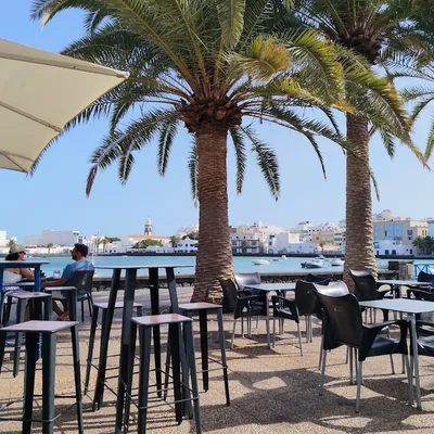 La Miñoca Cafe del Charco